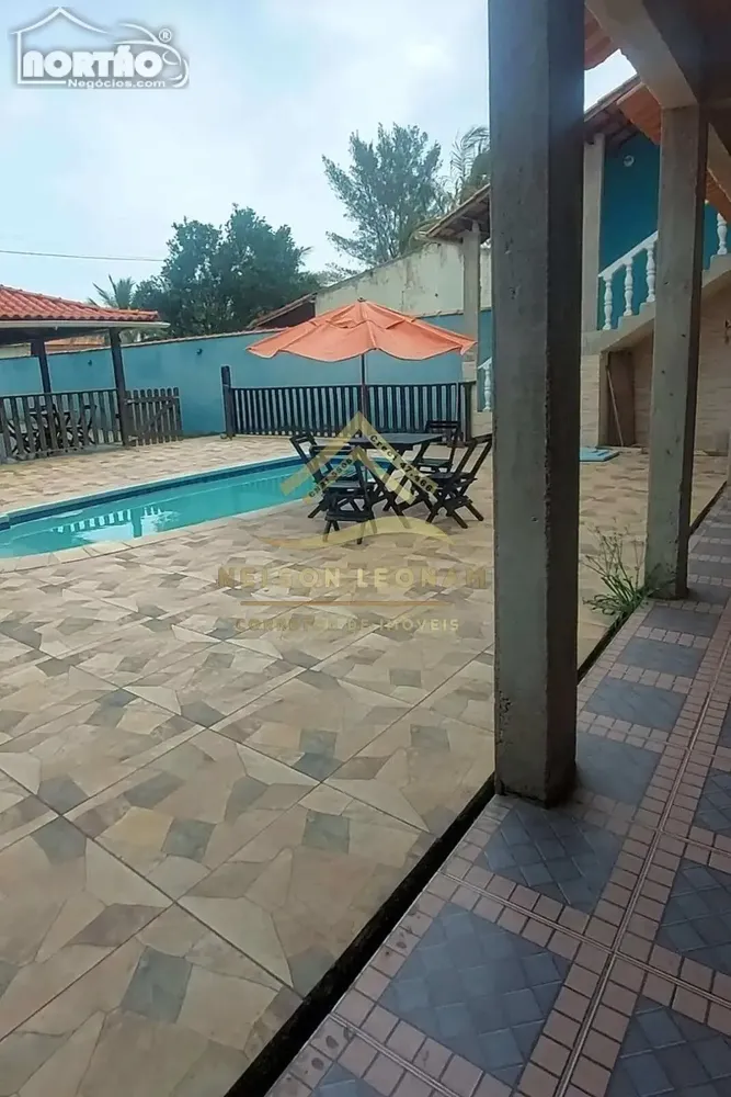 Casa, 7 quartos, 278 m² - Foto 9