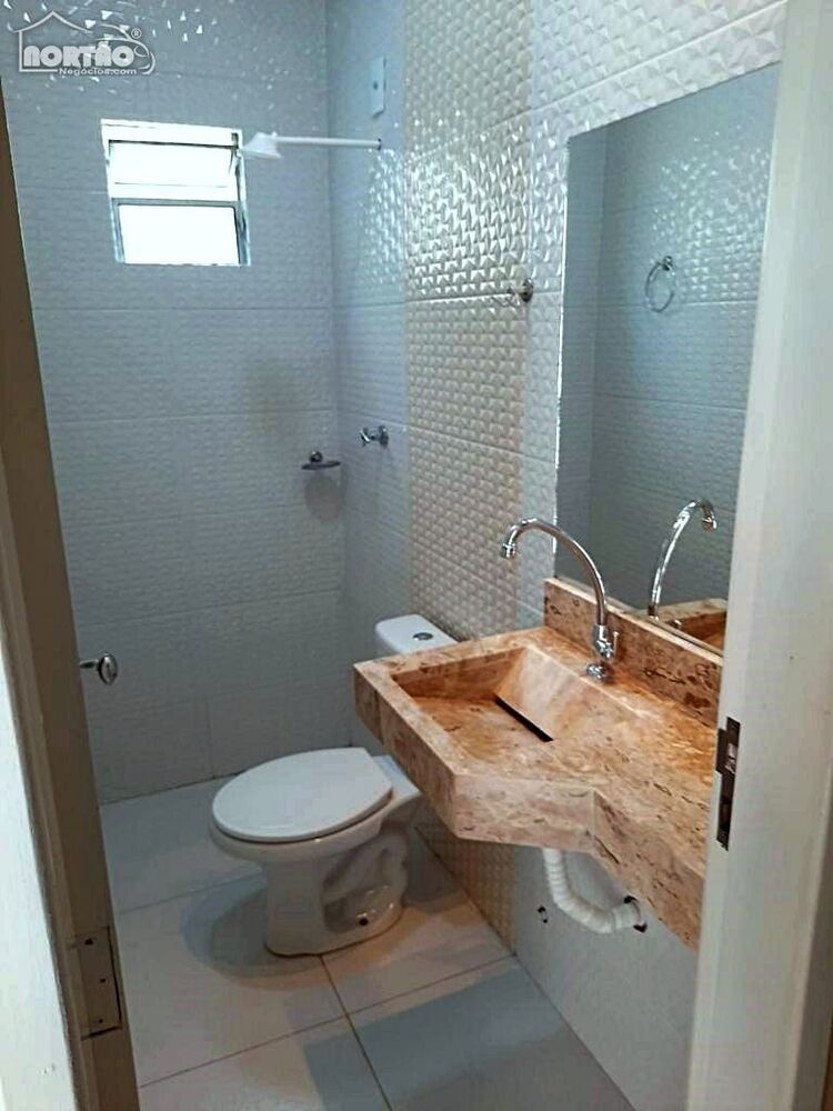 Casa, 3 quartos - Foto 4
