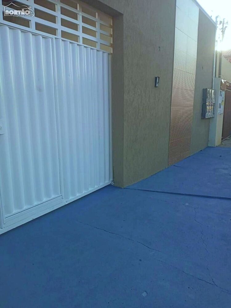 Casa, 3 quartos - Foto 7