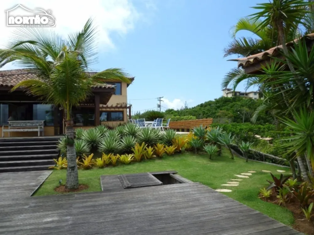 Casa, 7 quartos, 1275 m² - Foto 4