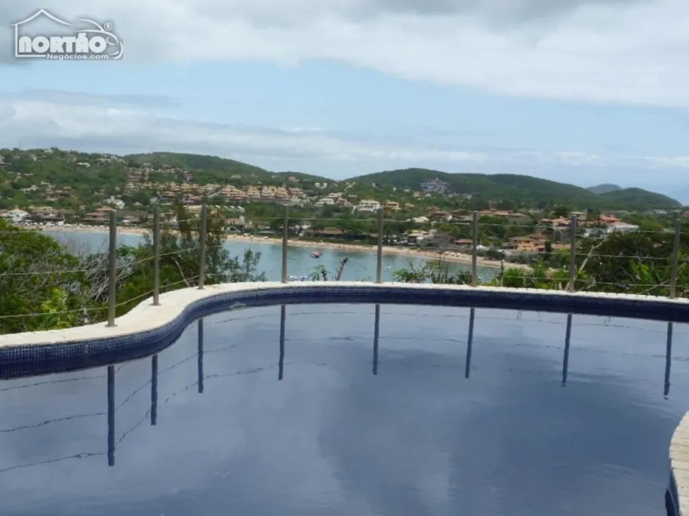 Casa, 7 quartos, 1275 m² - Foto 8