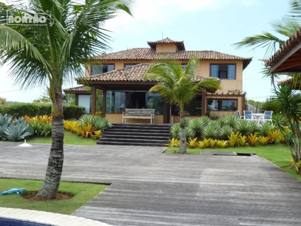 Casa, 7 quartos, 1275 m² - Foto 3
