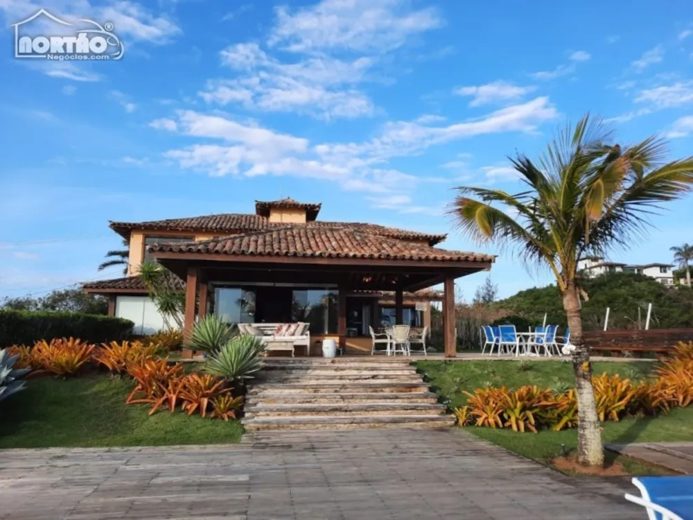 Casa, 7 quartos, 1275 m² - Foto 1
