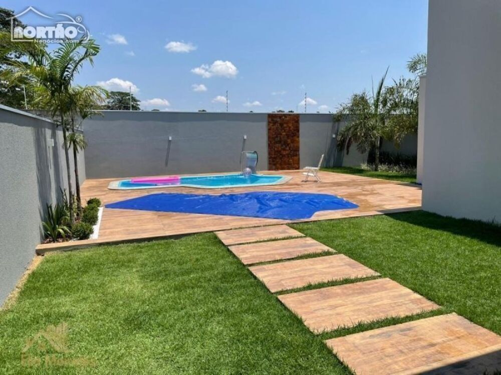 Casa, 4 quartos, 270 m² - Foto 3