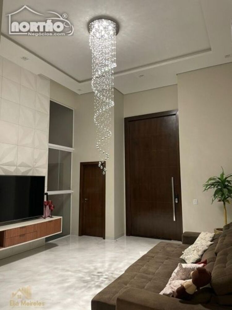 Casa, 4 quartos, 270 m² - Foto 4