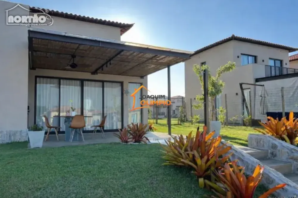 Casa, 4 quartos - Foto 2