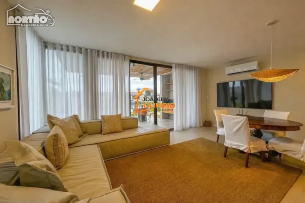 Casa, 4 quartos - Foto 4