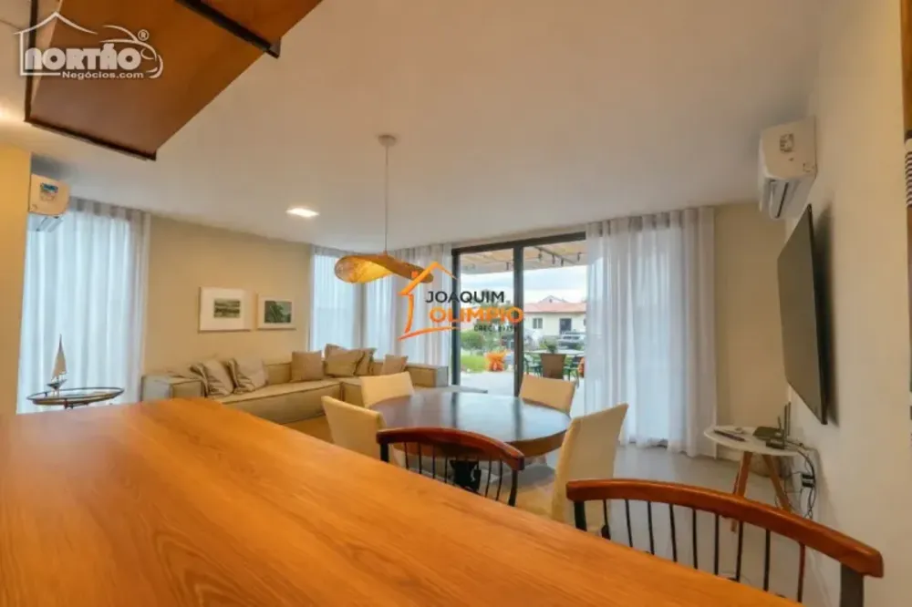Casa, 4 quartos - Foto 5