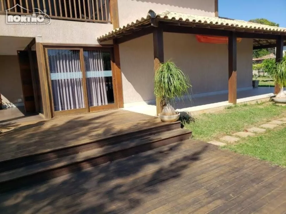 Casa à venda com 1 quarto, 462m² - Foto 2