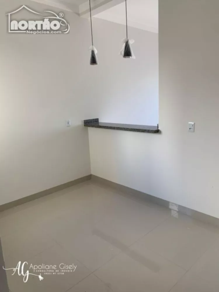 Casa à venda com 3 quartos, 93m² - Foto 7