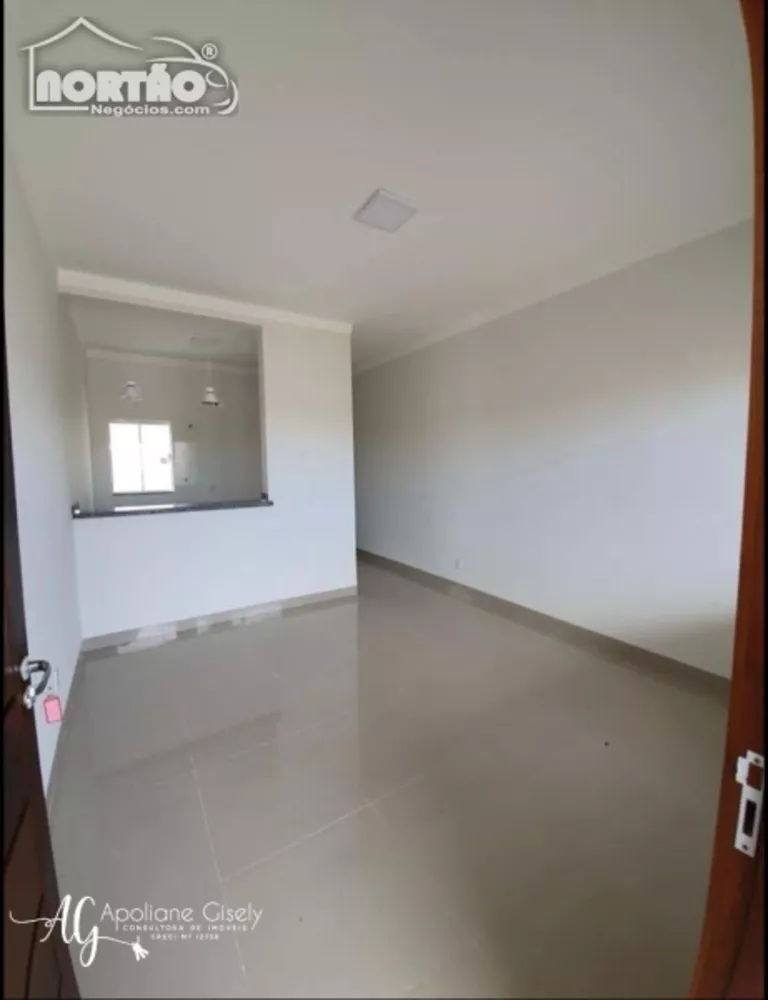 Casa à venda com 3 quartos, 93m² - Foto 6