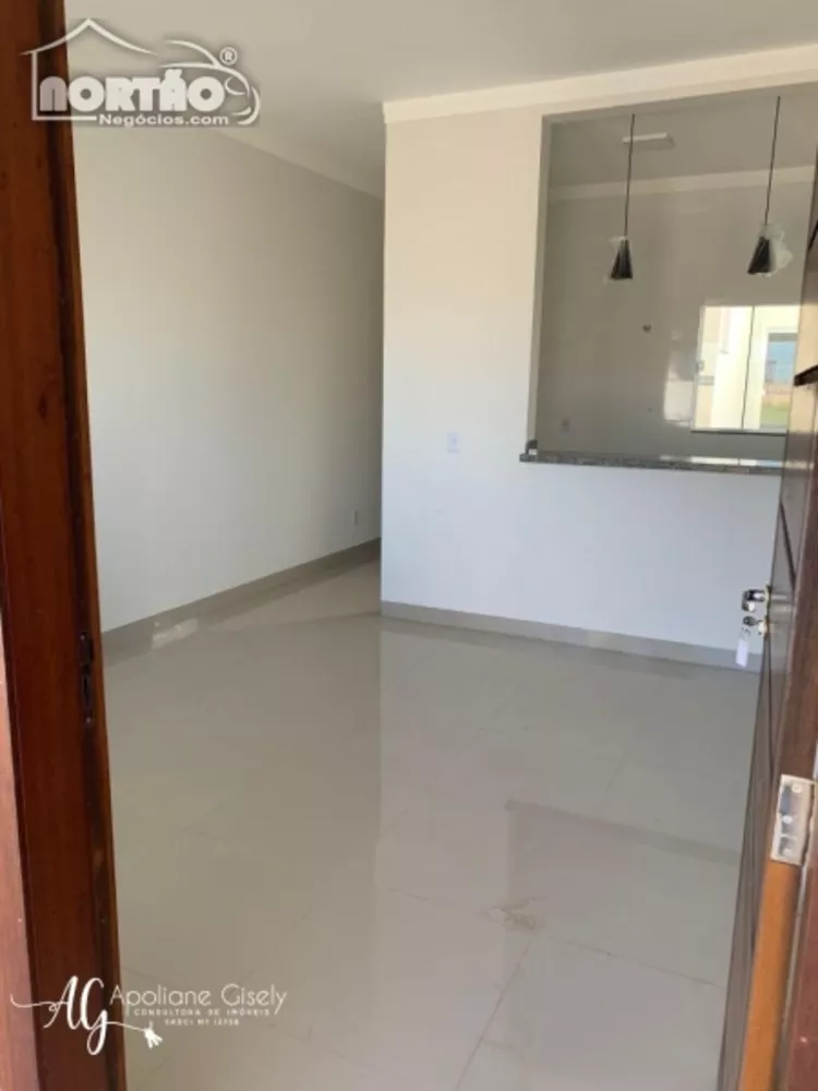 Casa à venda com 3 quartos, 93m² - Foto 8