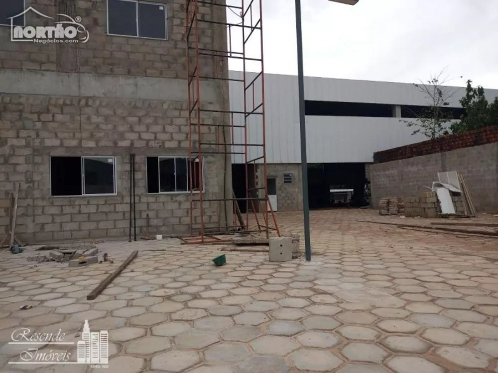 Casa, 1050 m² - Foto 4