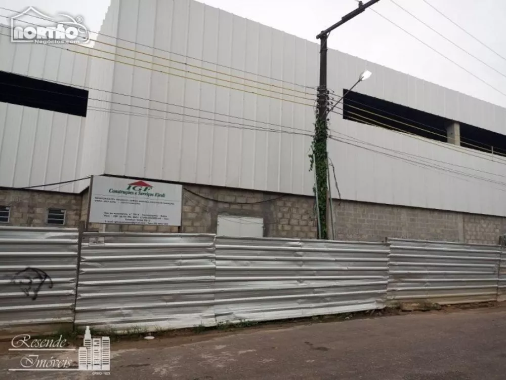 Casa, 1050 m² - Foto 1