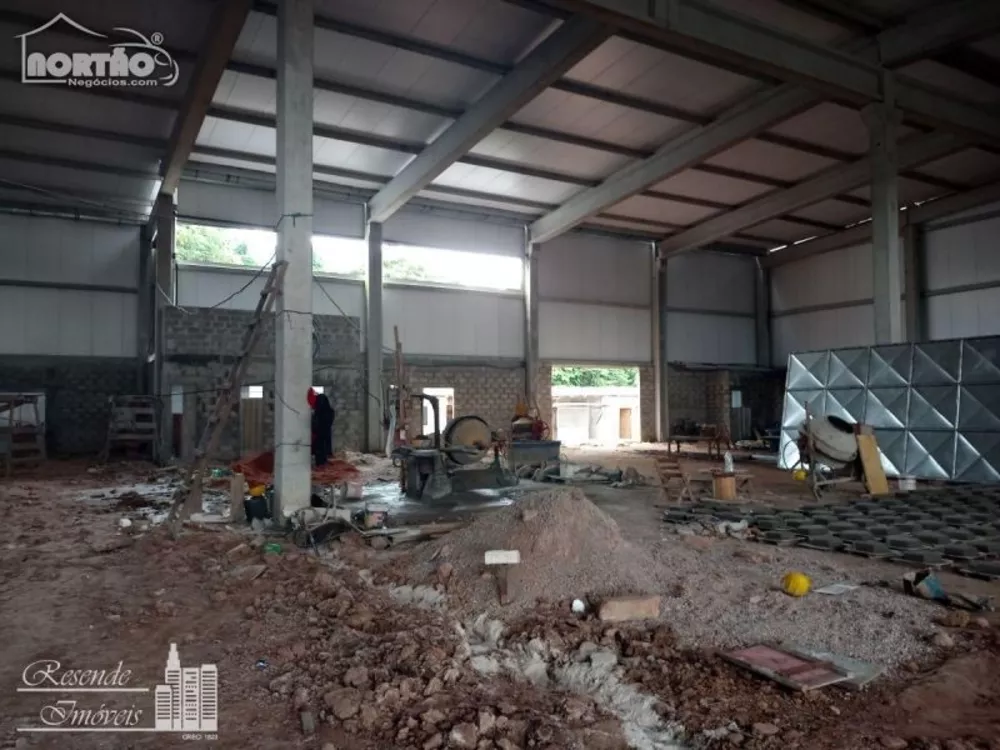 Casa, 1050 m² - Foto 7