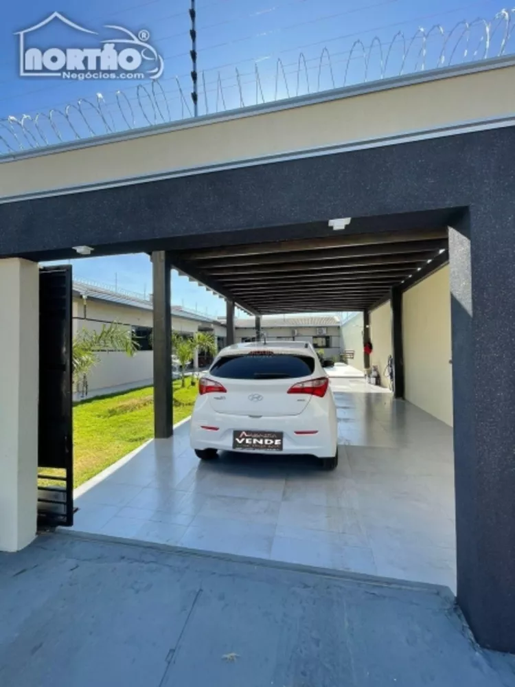 Casa à venda com 2 quartos, 200m² - Foto 5