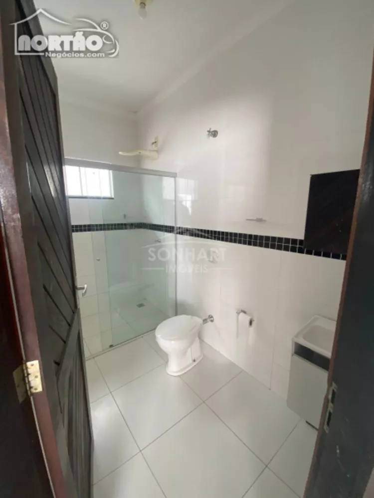 Casa à venda com 3 quartos, 105m² - Foto 4