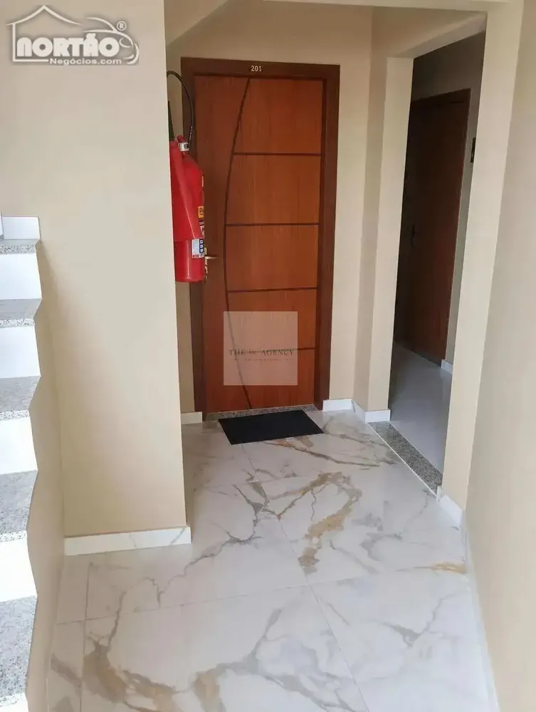 Casa, 1 quarto - Foto 3