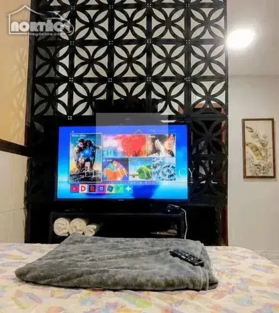 Casa, 1 quarto - Foto 4