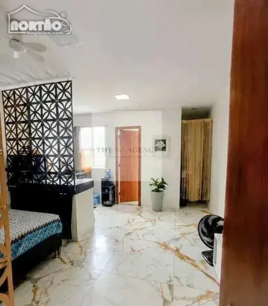 Casa, 1 quarto - Foto 1