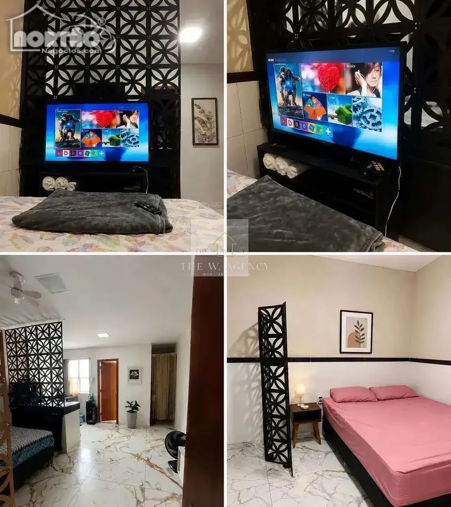 Casa, 1 quarto - Foto 6