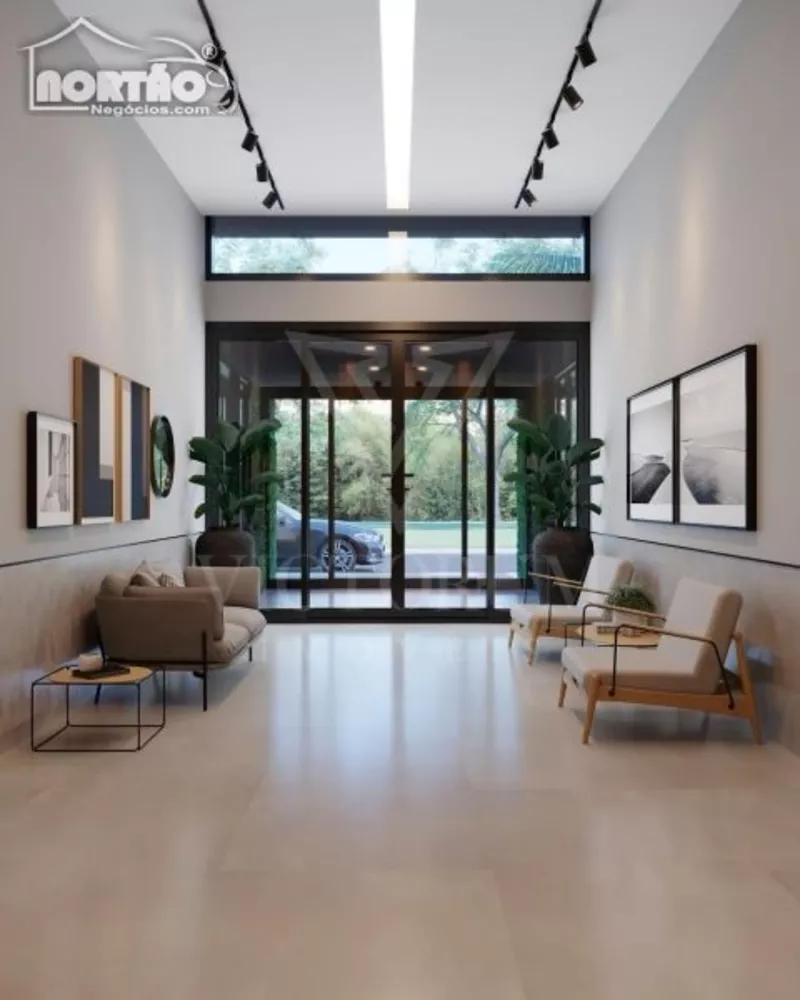 Casa, 3 quartos, 191 m² - Foto 7