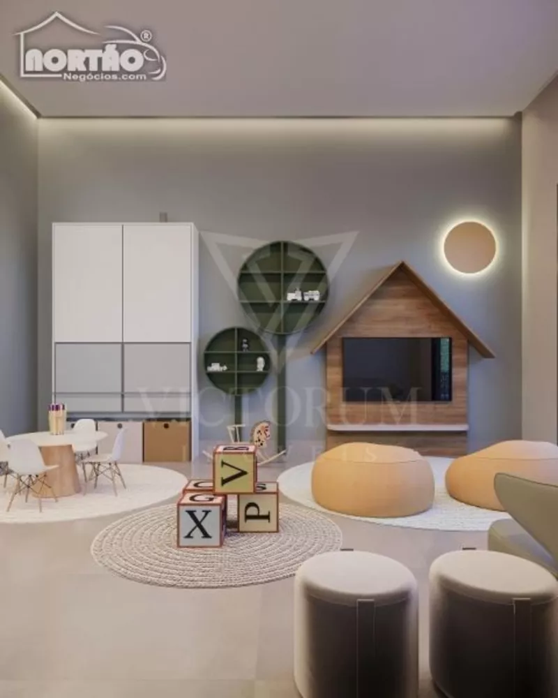 Casa, 3 quartos, 191 m² - Foto 4
