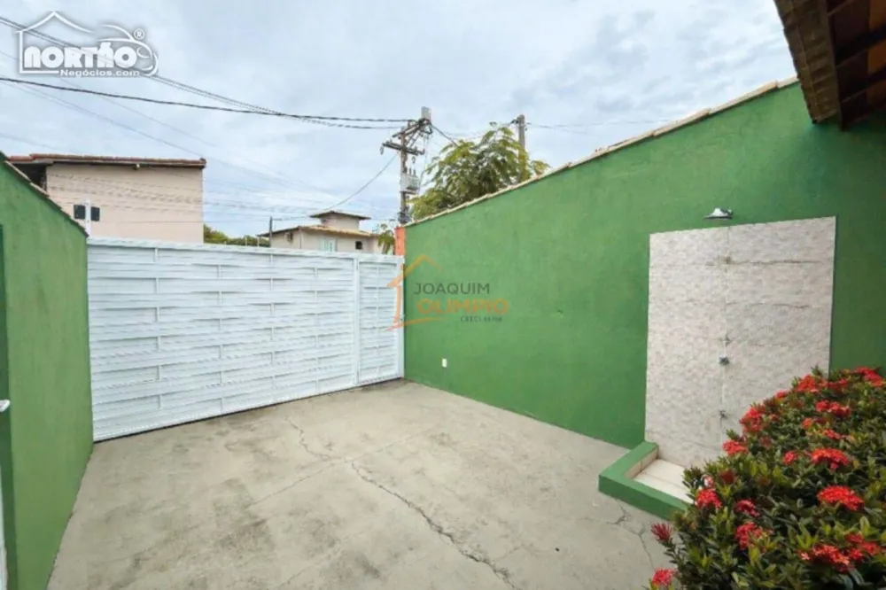 Casa, 2 quartos - Foto 2