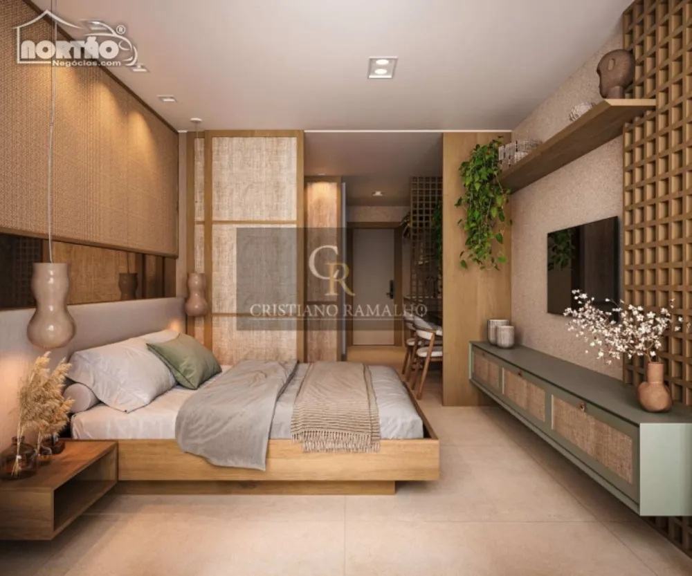 Casa, 1 quarto, 29 m² - Foto 9