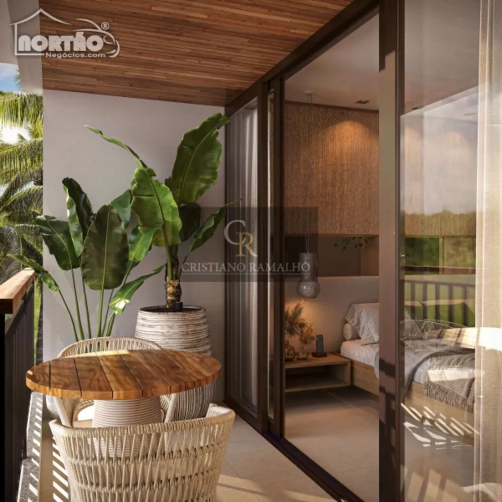 Casa, 1 quarto, 29 m² - Foto 10