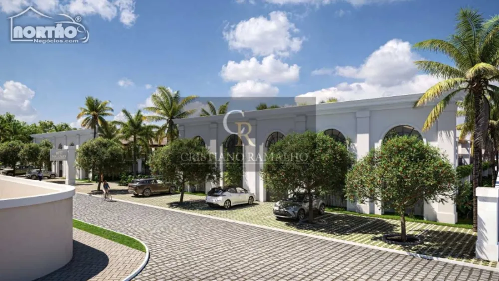 Casa, 1 quarto, 29 m² - Foto 7