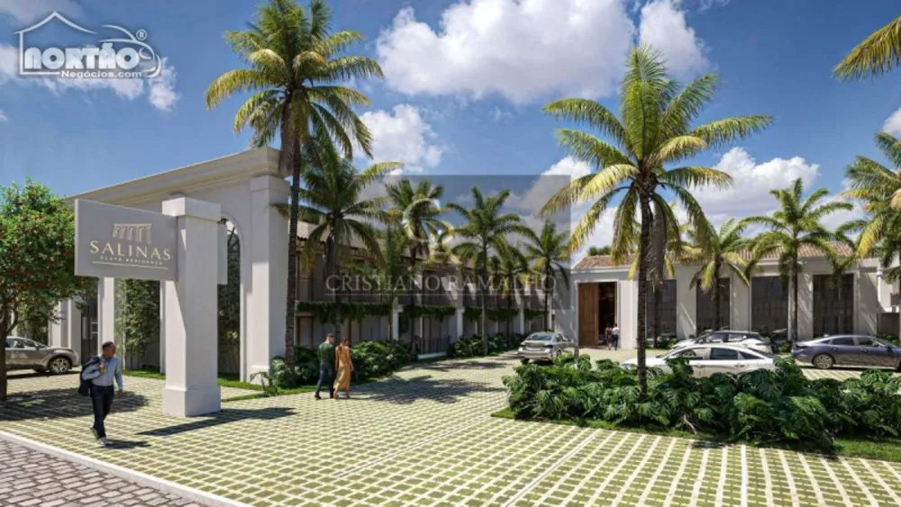 Casa, 1 quarto, 29 m² - Foto 8