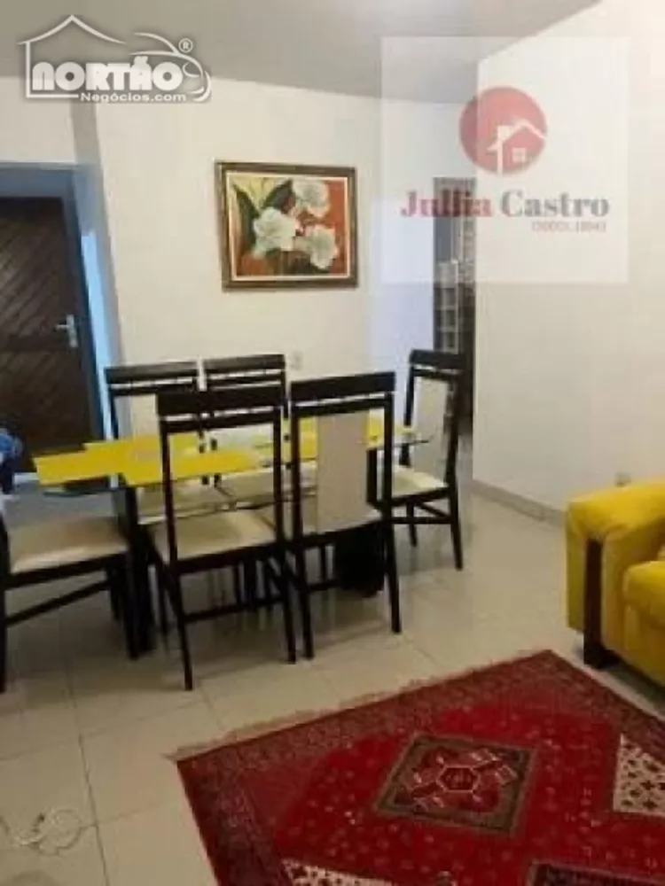 Casa à venda com 2 quartos, 41m² - Foto 4