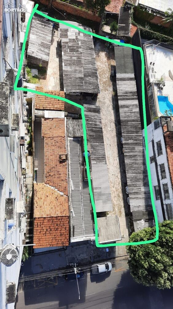 Terreno, 1037 m² - Foto 3