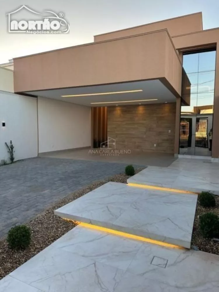 Casa, 2 quartos, 155 m² - Foto 1
