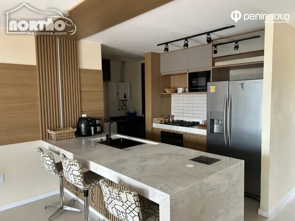 Casa, 1 quarto, 140 m² - Foto 7