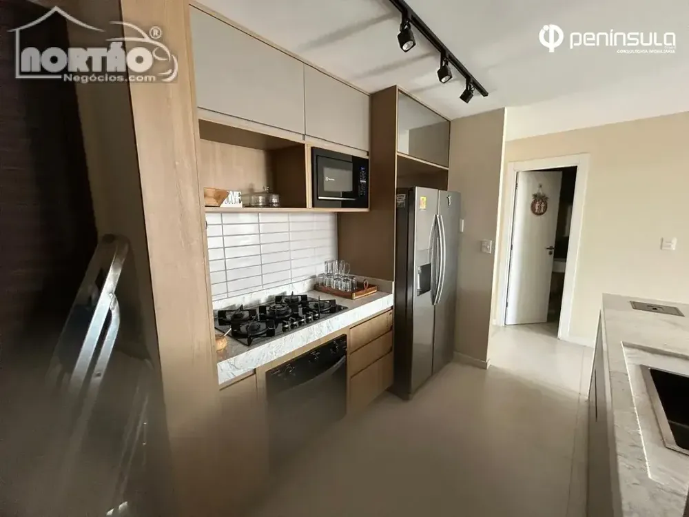 Casa, 1 quarto, 140 m² - Foto 9