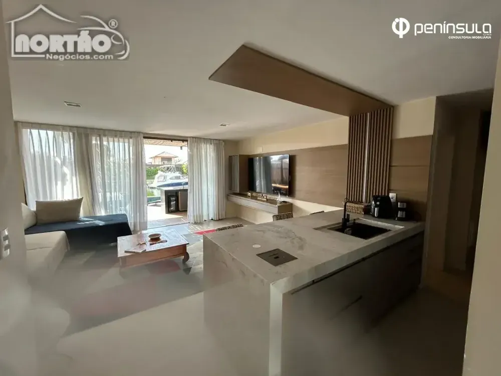 Casa, 1 quarto, 140 m² - Foto 6