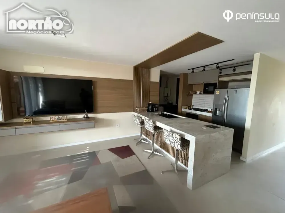 Casa, 1 quarto, 140 m² - Foto 5