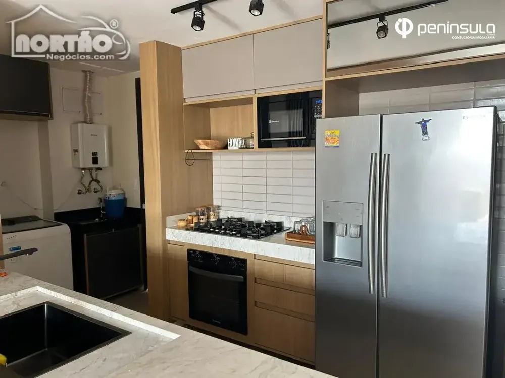 Casa, 1 quarto, 140 m² - Foto 8