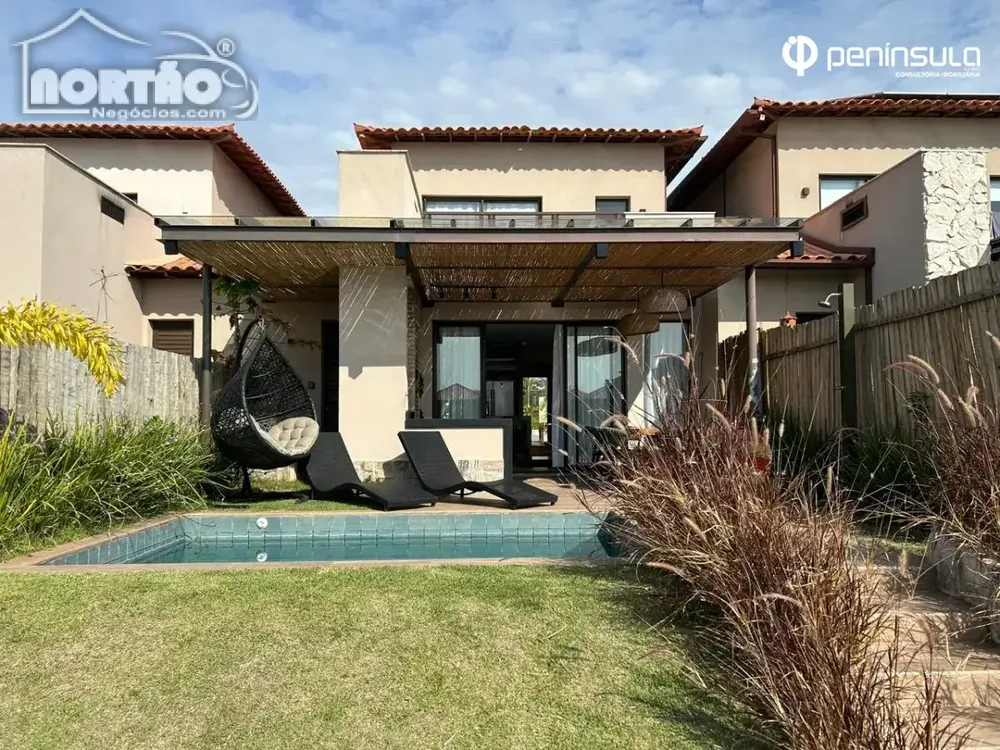 Casa, 1 quarto, 140 m² - Foto 1