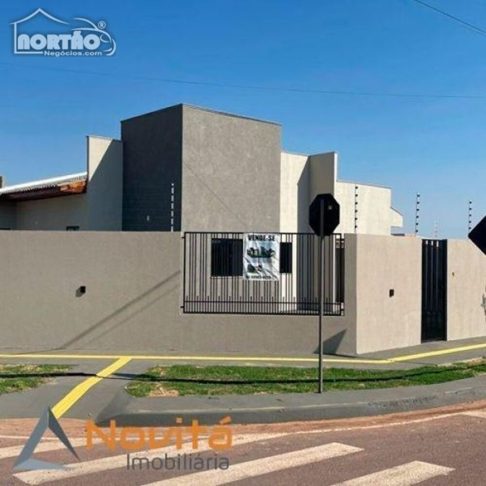 Casa, 2 quartos, 105 m² - Foto 1