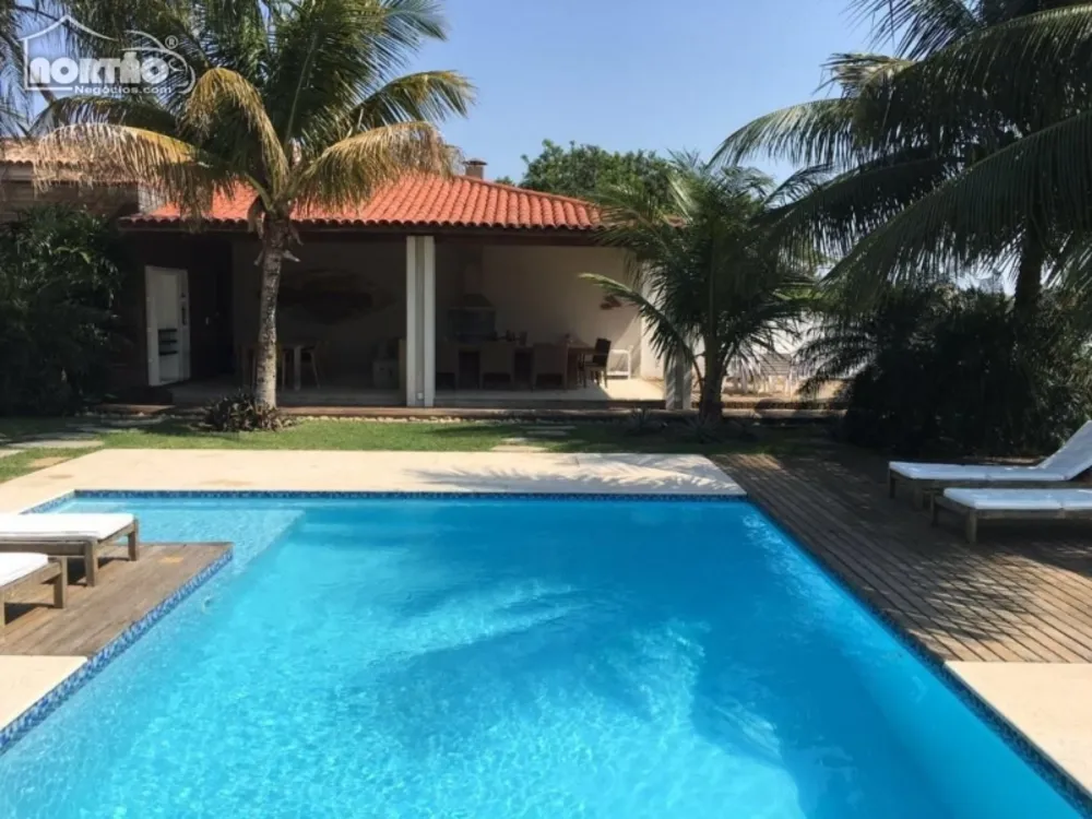 Casa, 5 quartos, 800 m² - Foto 2