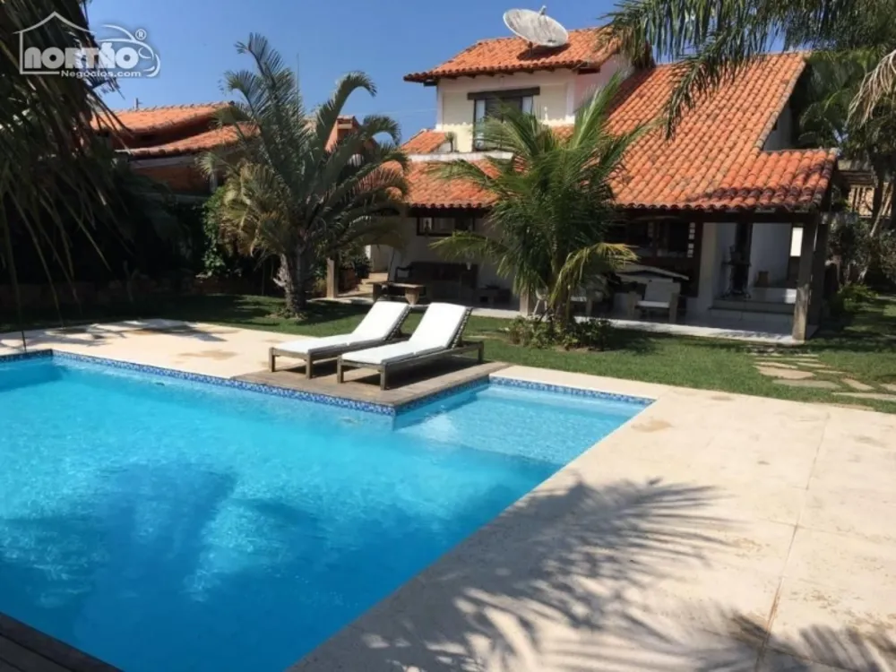 Casa, 5 quartos, 800 m² - Foto 5