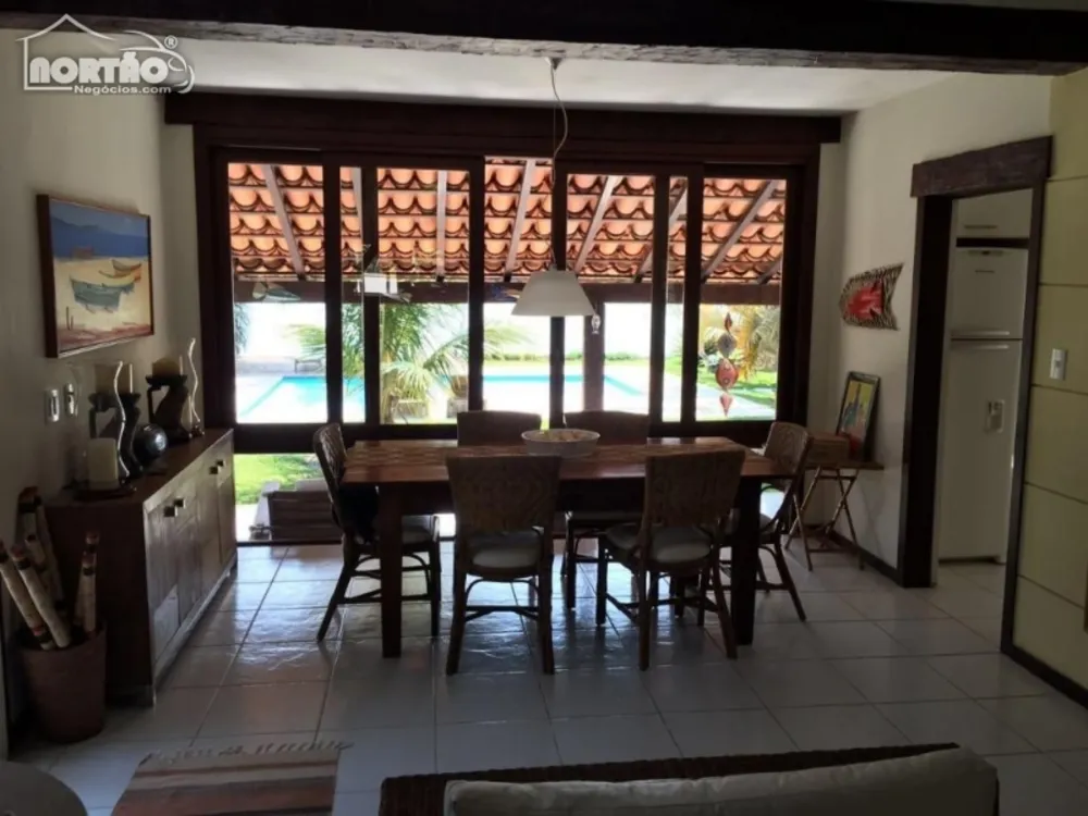 Casa, 5 quartos, 800 m² - Foto 9