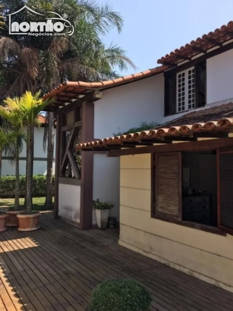 Casa, 5 quartos, 800 m² - Foto 13