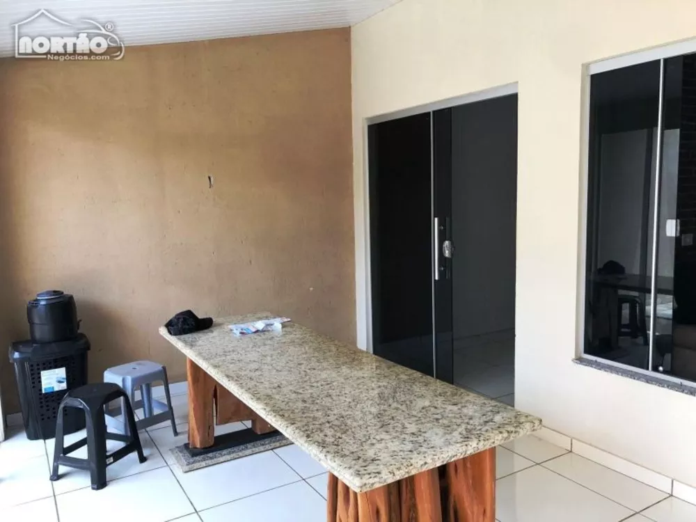 Casa à venda com 3 quartos, 120m² - Foto 8