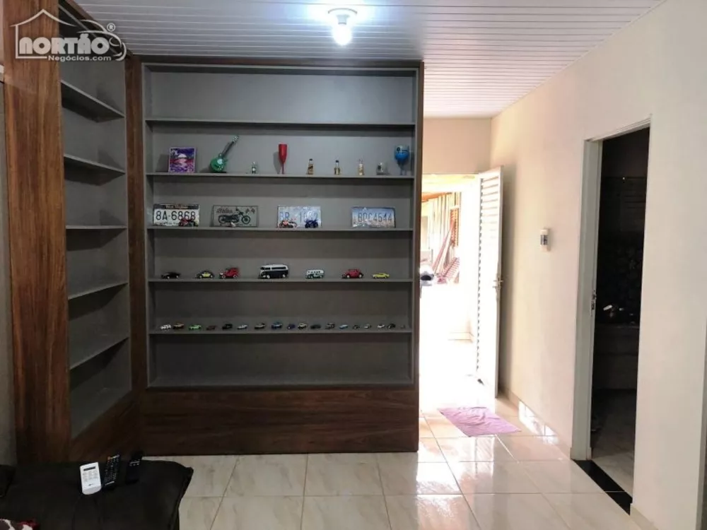 Casa à venda com 3 quartos, 120m² - Foto 6