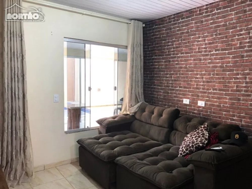 Casa à venda com 3 quartos, 120m² - Foto 5