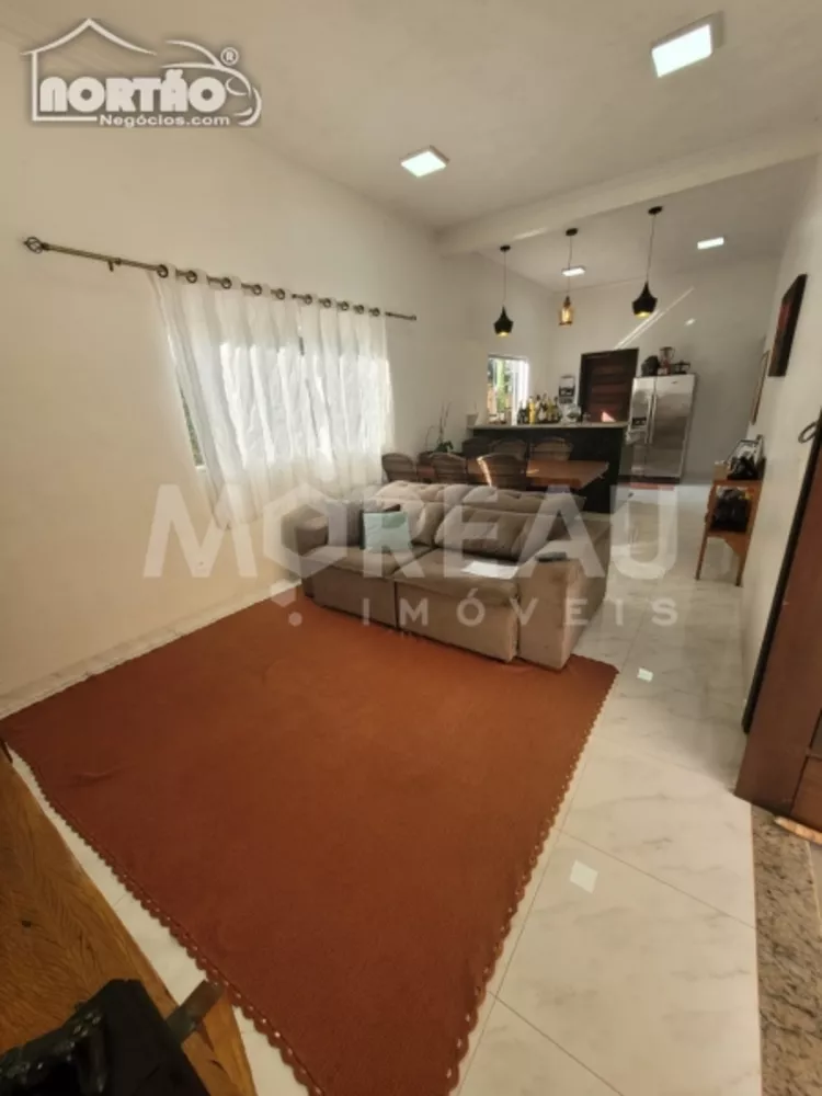 Casa à venda com 7 quartos, 310m² - Foto 6